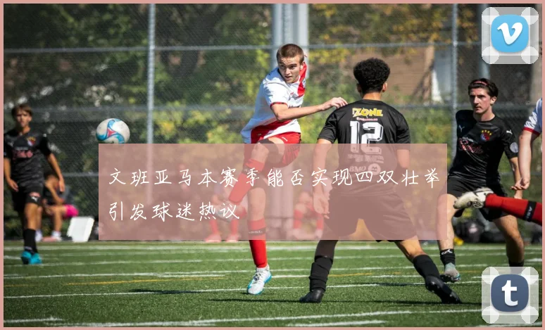 文班亚马本赛季能否实现四双壮举引发球迷热议