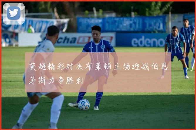 英超精彩对决布莱顿主场迎战伯恩茅斯力争胜利