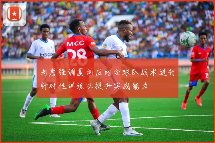 老詹强调夏训应结合球队战术进行针对性训练以提升实战能力
